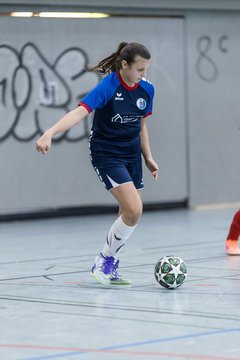 Bild 248 - wDJ Loewinnen Cup D1